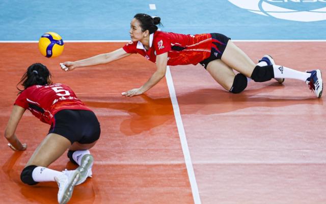 世界杯赛事直播官方app下载-【观察】排超冷启动，槽点一箩筐！