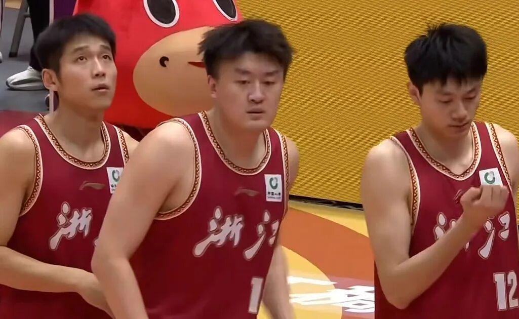世界杯赛事直播官方app下载-浙江男篮完胜广州,吴前11+5三外援爆发,徐昕13分6封盖