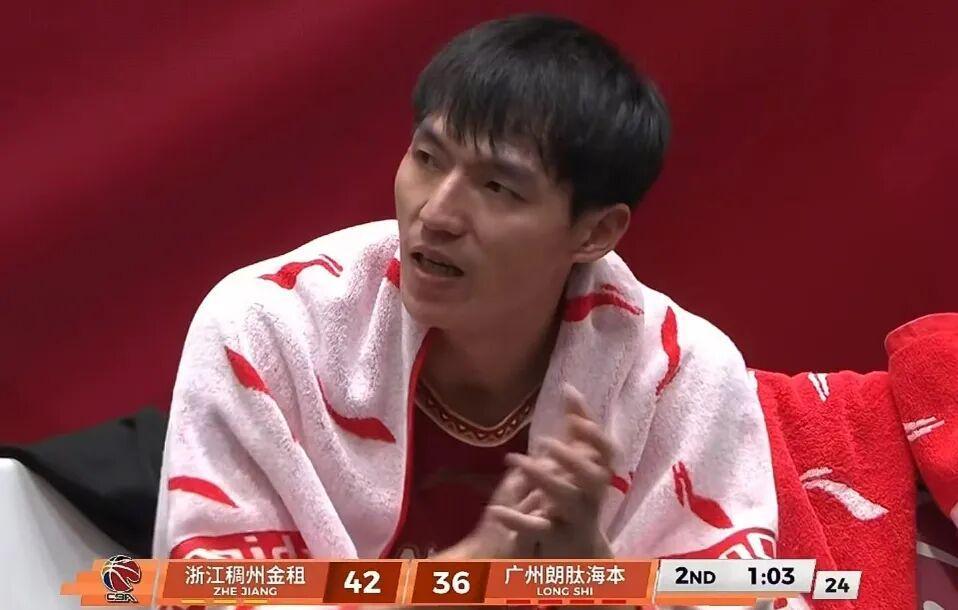 世界杯赛事直播官方app下载-浙江男篮完胜广州,吴前11+5三外援爆发,徐昕13分6封盖