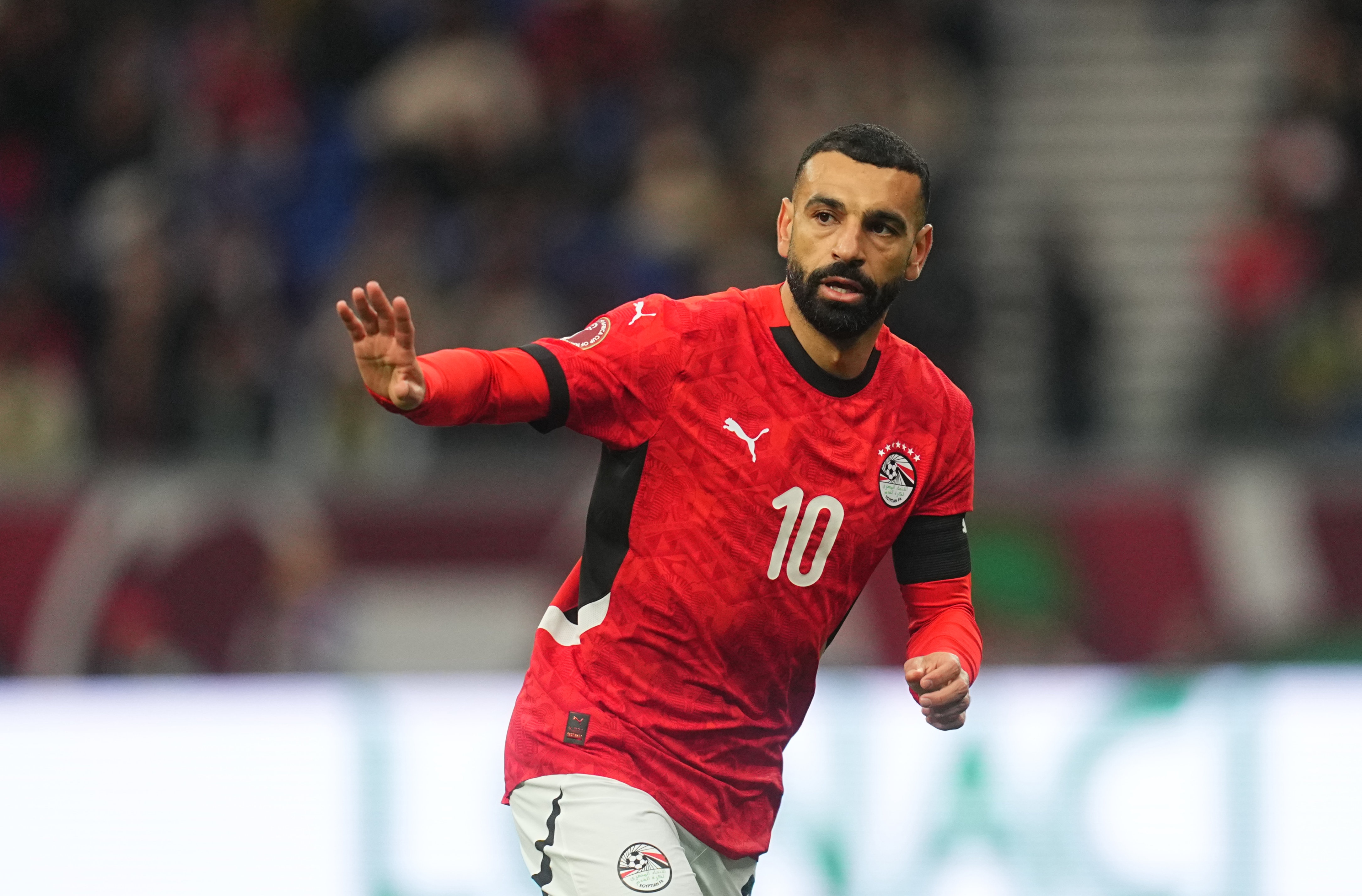 世界杯手机观看-TA：梅西34岁才拿到美洲杯冠军，萨拉赫仍有机会在国家队有所斩获