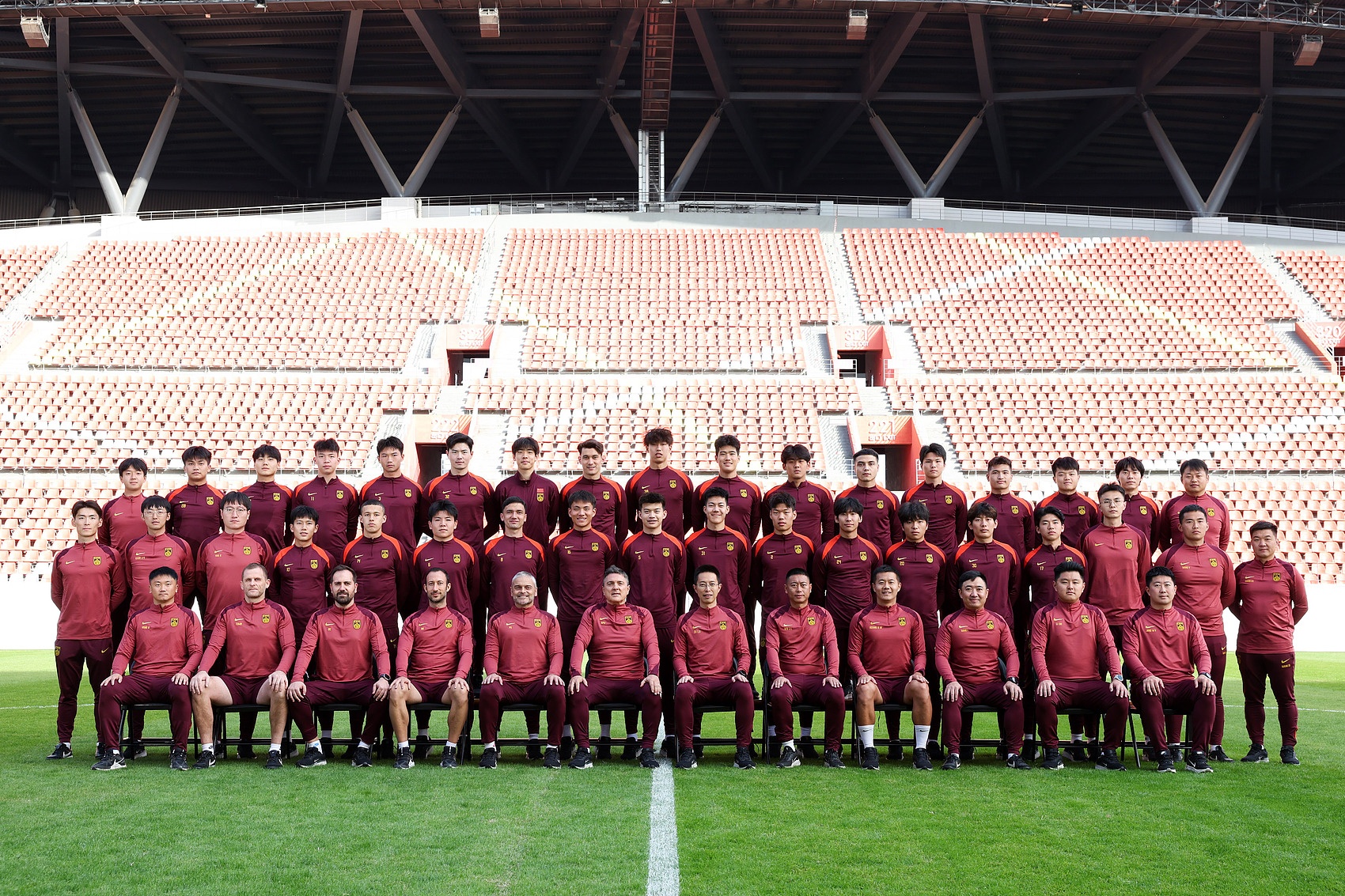 世界杯下载安装指南-北青:U23国足6人身背黄牌 乌兹别克斯坦主力伊布赖莫夫停赛