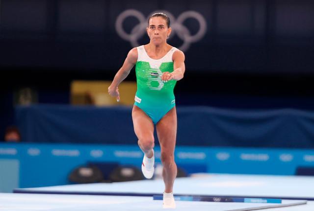 1633163876934016620.jpg 世界杯赛事直播官方app下载-丘索维金娜备战杭州亚运会 不老传奇决心战斗到底