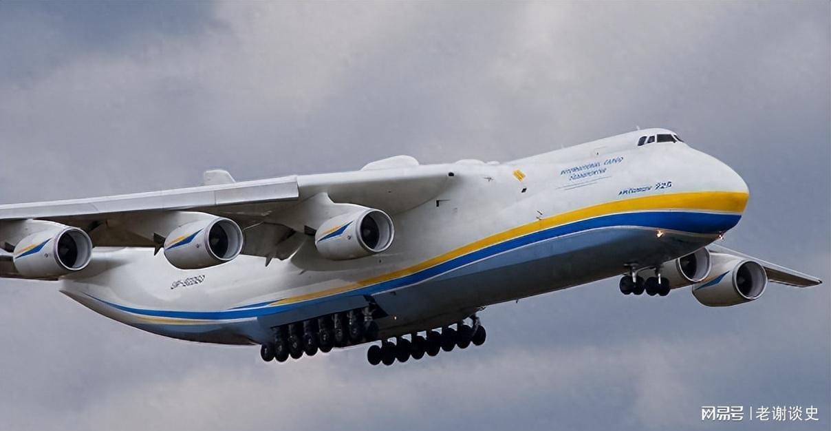 世界杯手机观看-乌克兰那架被炸毁的安225,到底去哪了?果真被某大国打包带走?