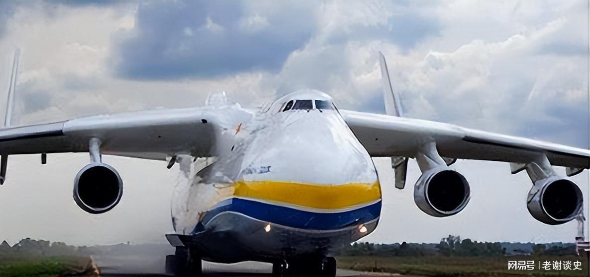 世界杯手机观看-乌克兰那架被炸毁的安225,到底去哪了?果真被某大国打包带走?