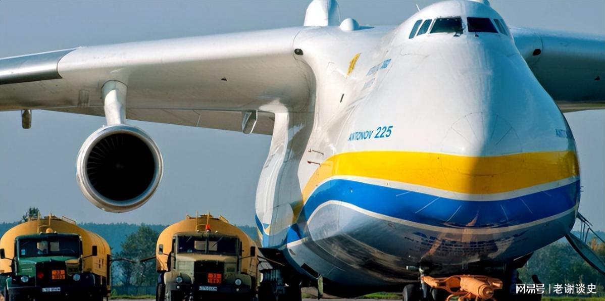 世界杯手机观看-乌克兰那架被炸毁的安225,到底去哪了?果真被某大国打包带走?