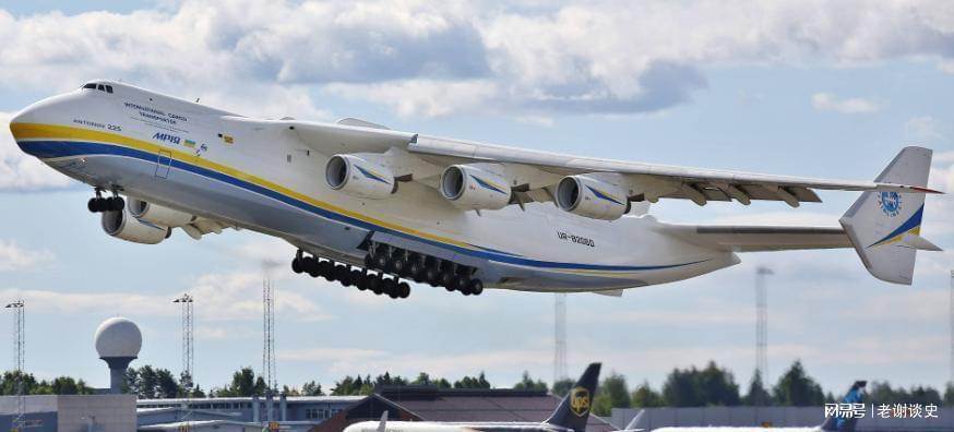 世界杯手机观看-乌克兰那架被炸毁的安225,到底去哪了?果真被某大国打包带走?