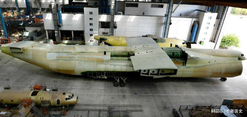 世界杯手机观看-乌克兰那架被炸毁的安225,到底去哪了?果真被某大国打包带走?