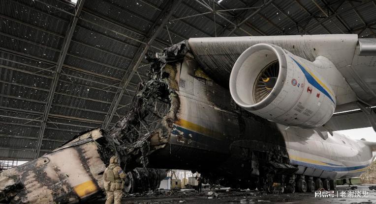 世界杯手机观看-乌克兰那架被炸毁的安225,到底去哪了?果真被某大国打包带走?