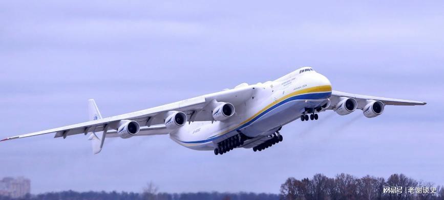 世界杯手机观看-乌克兰那架被炸毁的安225,到底去哪了?果真被某大国打包带走?