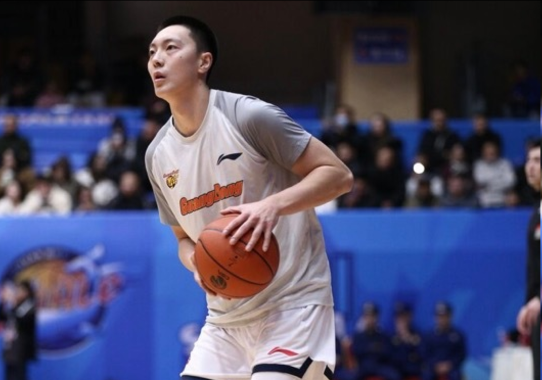 终于找到化学反应！白矮皆得分上双，杜锋手握甜蜜赛程助双枪磨合