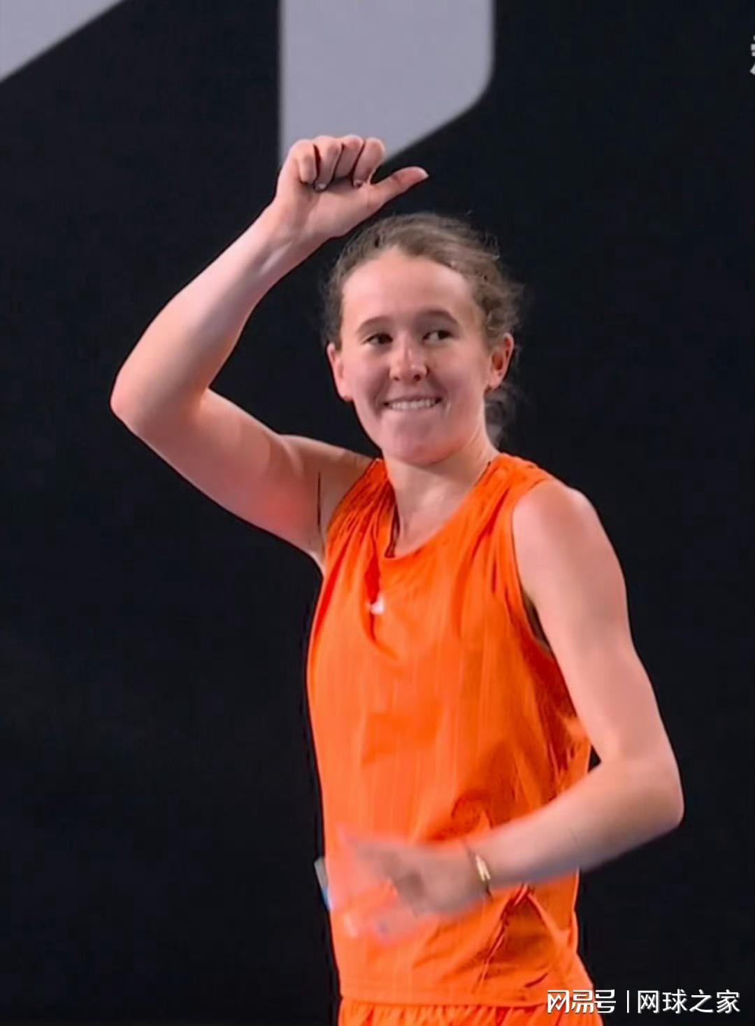 世界杯手机观看-19岁捷克黑马震撼澳网！本西奇成首位出局前十种子