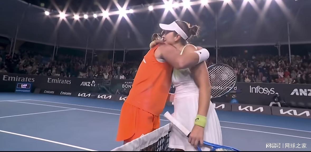 世界杯手机观看-19岁捷克黑马震撼澳网！本西奇成首位出局前十种子