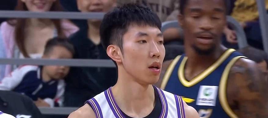 世界杯手机观看-CBA新秀第一年就成球队老大的3位现役球星