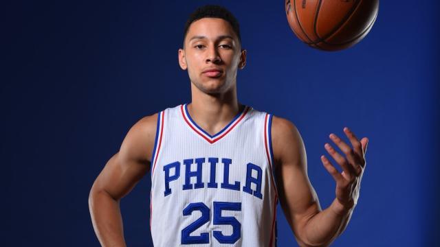 世界杯高清平台-当别人傻子？76人漫天要价西蒙斯遭猛龙断然拒绝