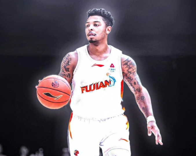 世界杯高清平台-战广东曾轰60+12+10三分！皮特森自宣加盟福建男篮 将重返CBA