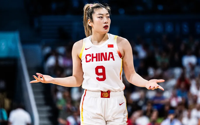 世界杯高清平台-李梦回归?中国女篮出线仅一夜,比赢球更可喜的是宫鲁鸣主动求变