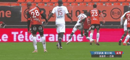1612104561428043136.gif 世界杯高清平台-【法甲】遭遇绝杀 巴黎2比3客负洛里昂